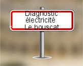 Diagnostic électrique à Le Bouscat
